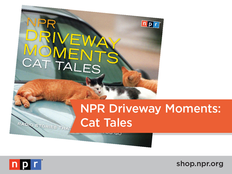 Gift Me Public. NPR Extra NPR