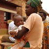 How The U.S. Helped Fight The Global AIDS Epidemic