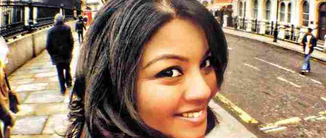 Yasmine Qureshi