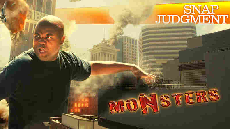 Monsters!