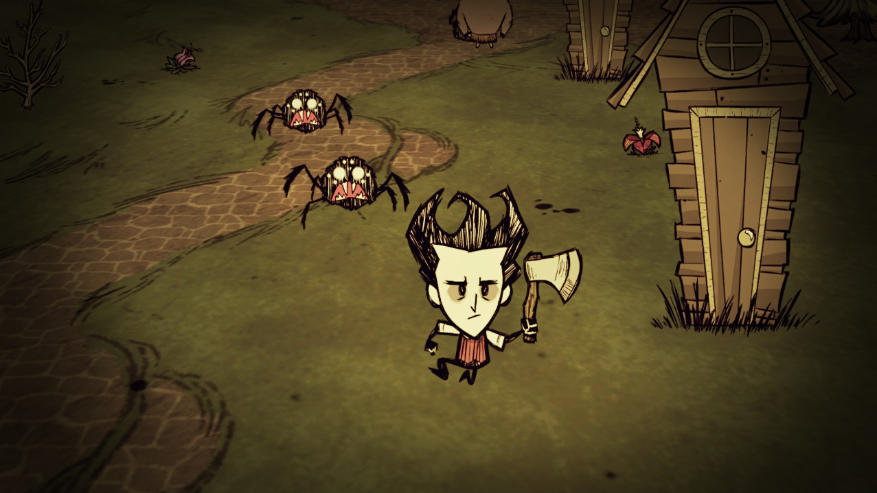 Too Many Games, So Little Time: Indies That Innovated In 2013 : All Tech  Considered : NPR