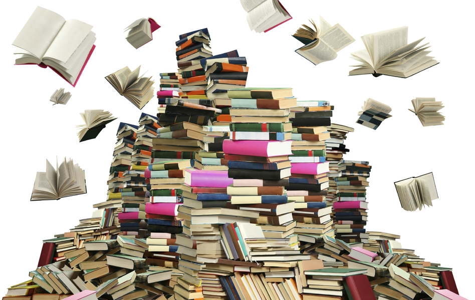 What books about race or culture would you recommend to a not-so-bookish teen? (iStockphoto)