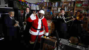 Preservation Hall Jazz Band: Tiny Desk Concert