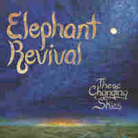 Elephant Revival, These Changing Skies.