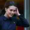 Jurors Hear Kate Middleton's Voicemails; Some From William