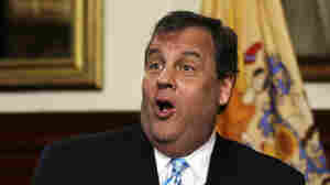 Gov. Christie Signs New Jersey 'DREAM Act' Into Law