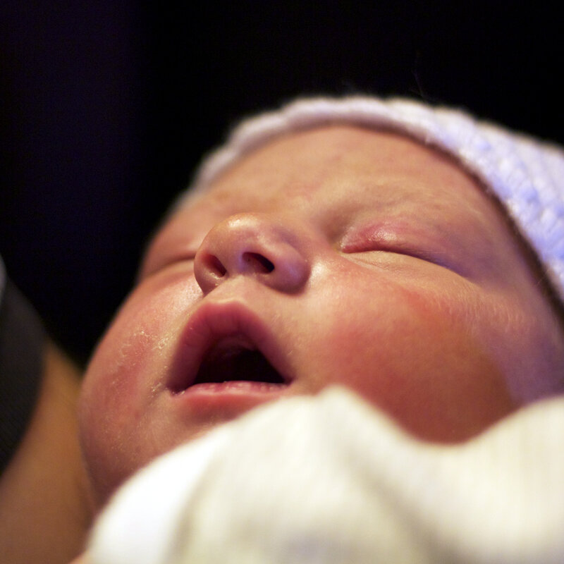 Newborn screening test developed for rare, deadly neurological