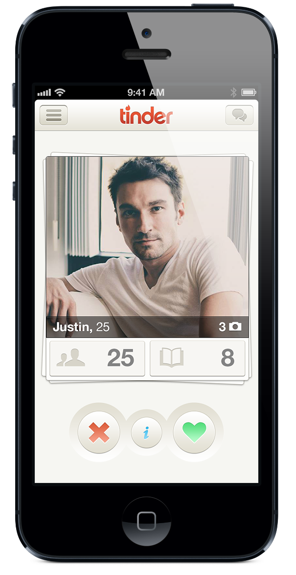 17 Alternative Dating Apps To Tinder