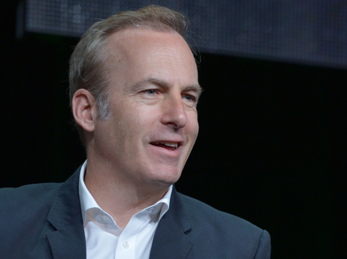 Bill Odenkirk Bill Odenkirk