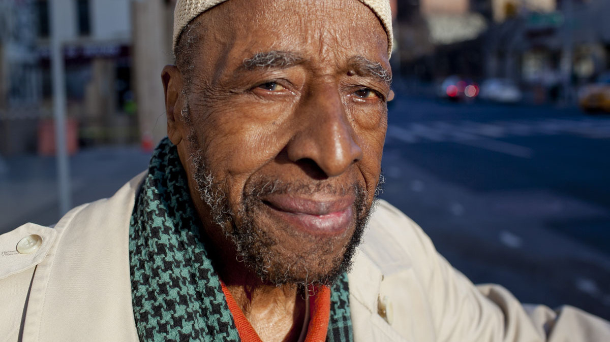 A History Of Phone Calls With Yusef Lateef : A Blog Supreme : NPR
