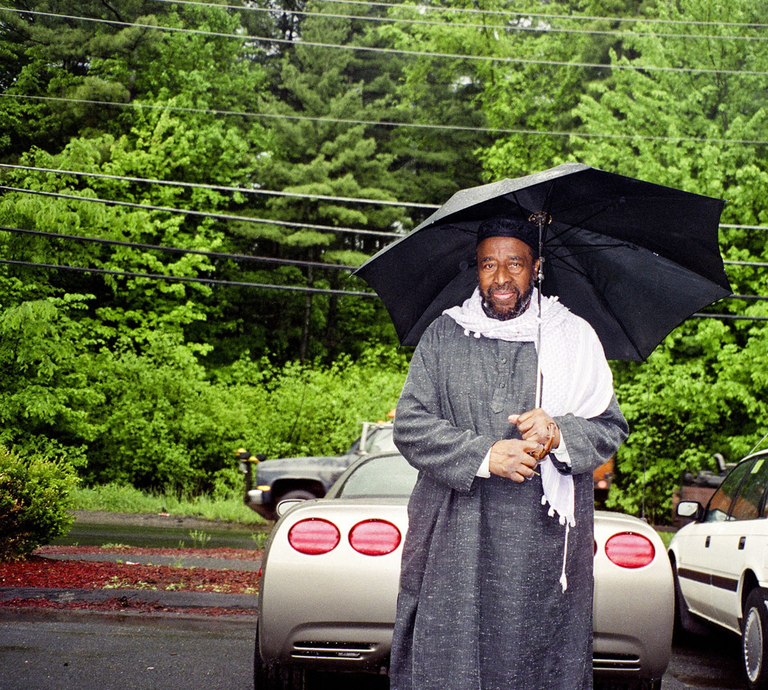 A History Of Phone Calls With Yusef Lateef A Blog Supreme NPR