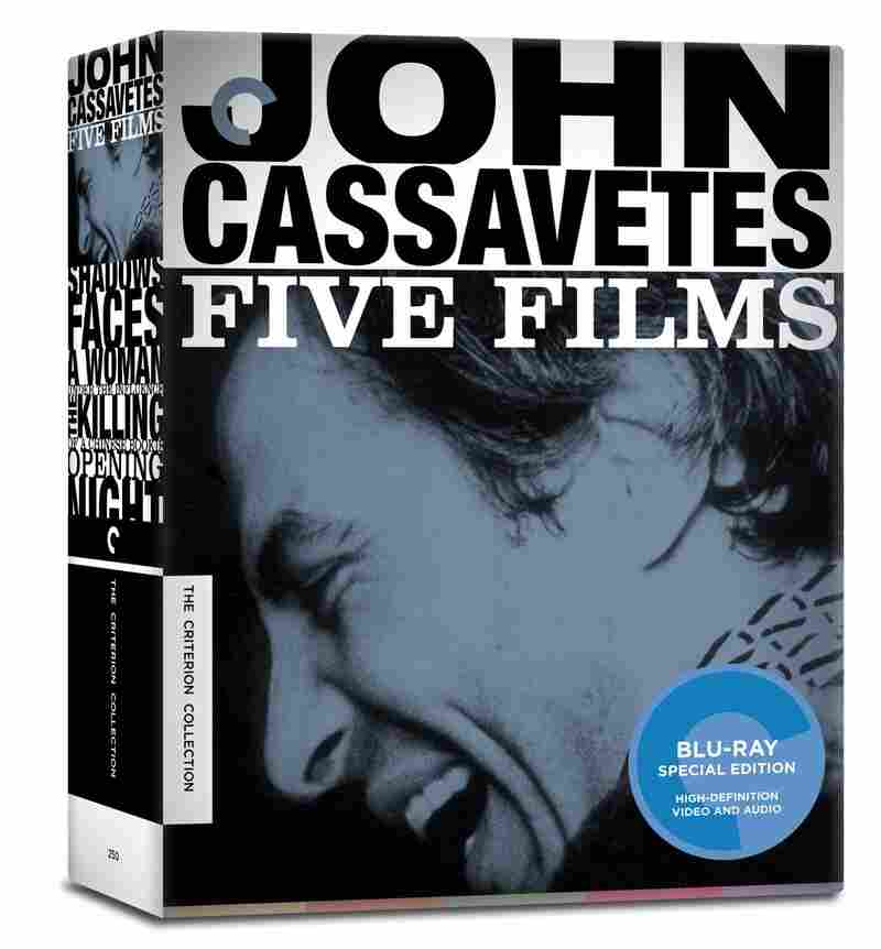 The Cassavetes set.