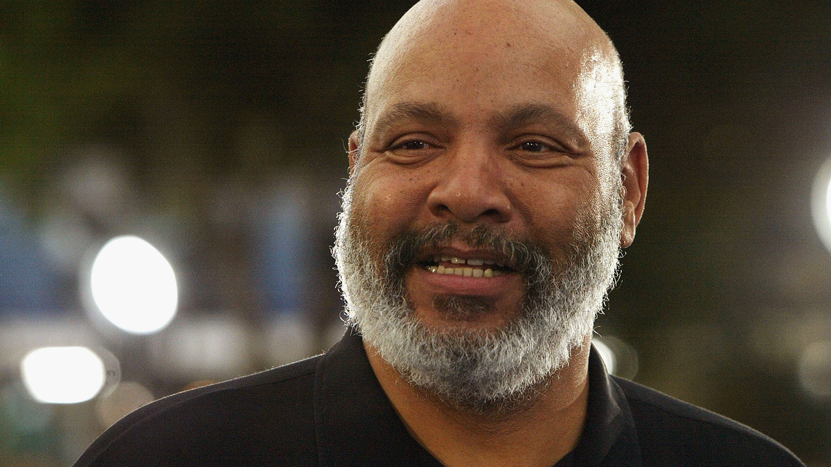 'Fresh Prince' Actor James Avery Dead At 68 The TwoWay NPR