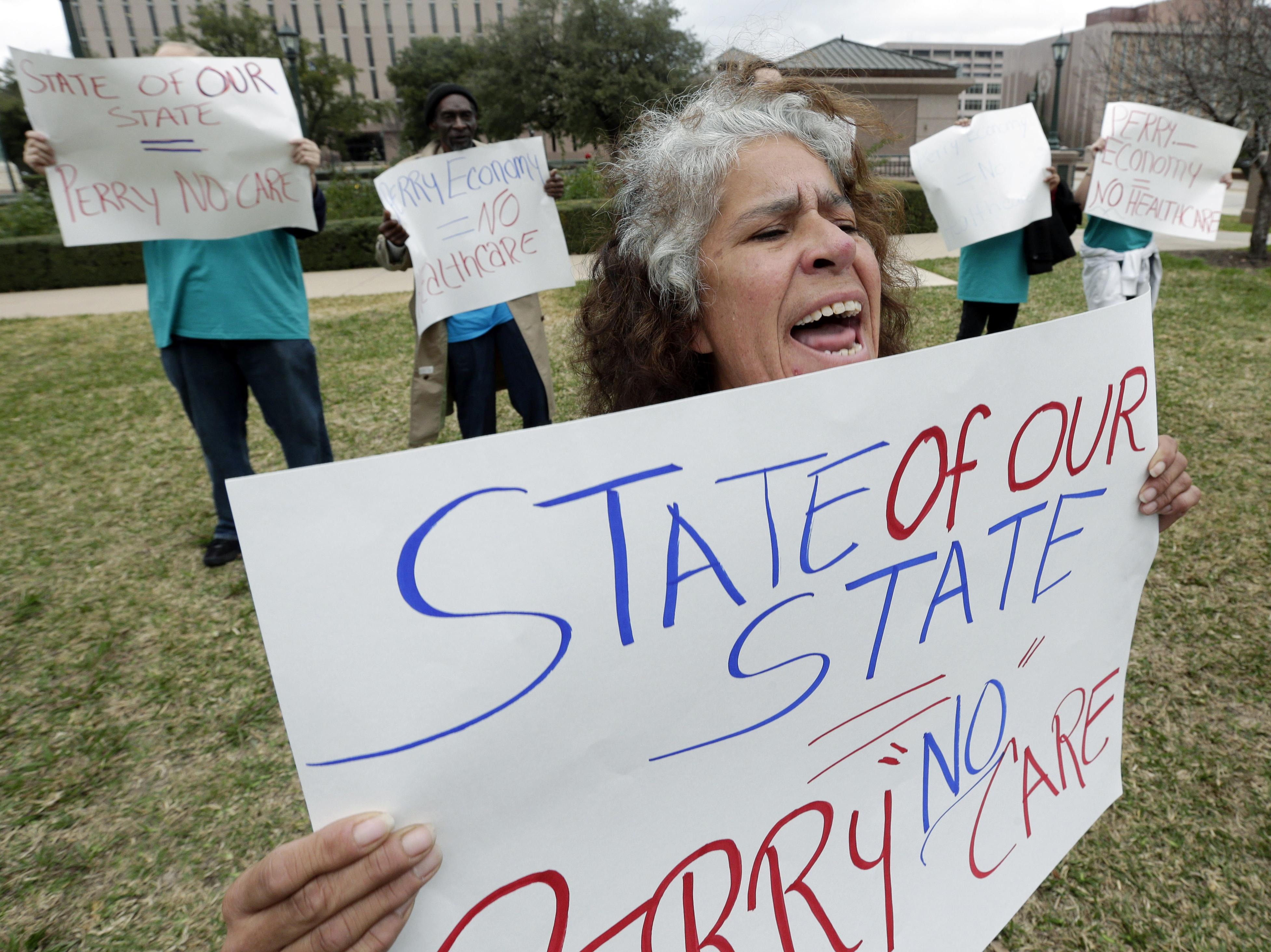5 Things That Could Alter The Perception Of Obamacare