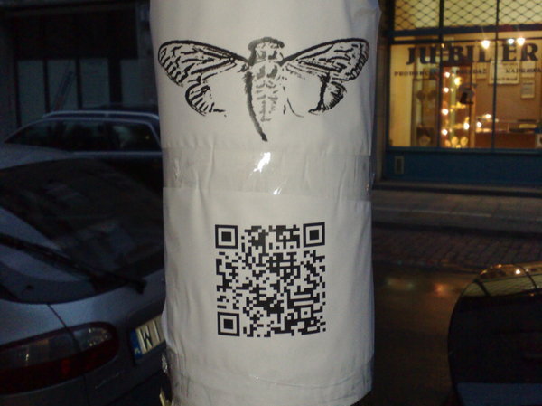 The Internet's Cicada: A Mystery Without An Answer