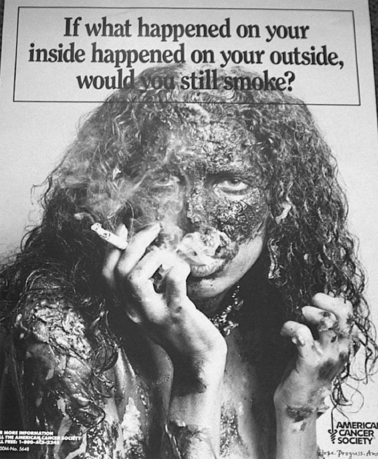 50 Years After Landmark Warning, 8 Million Fewer Smoking Deaths : Shots