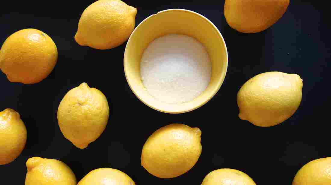 Limoncello