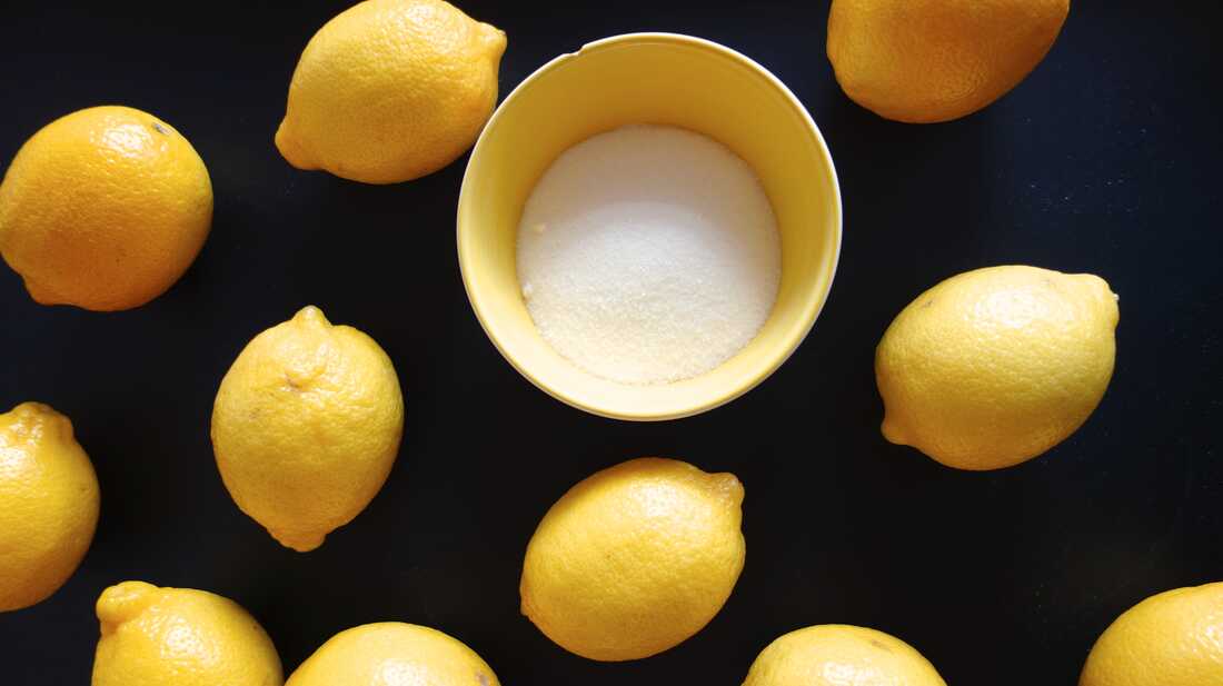 Limoncello