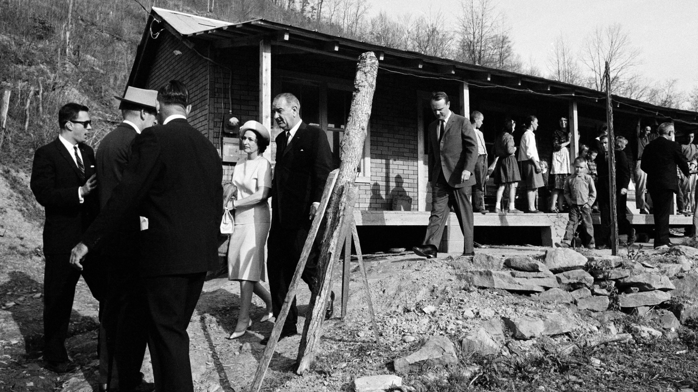 CoalMining Area Grapples With How To Keep 'Bright Young Minds' NPR