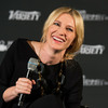 Cate Blanchett Finds Humor In The Painfully Absurd