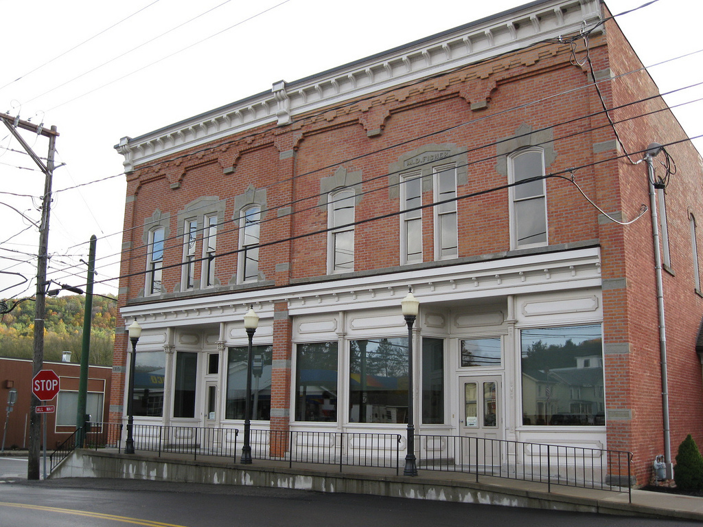 How A Community Bank Tripped On Footnote 1,861 Of The Volcker Rule