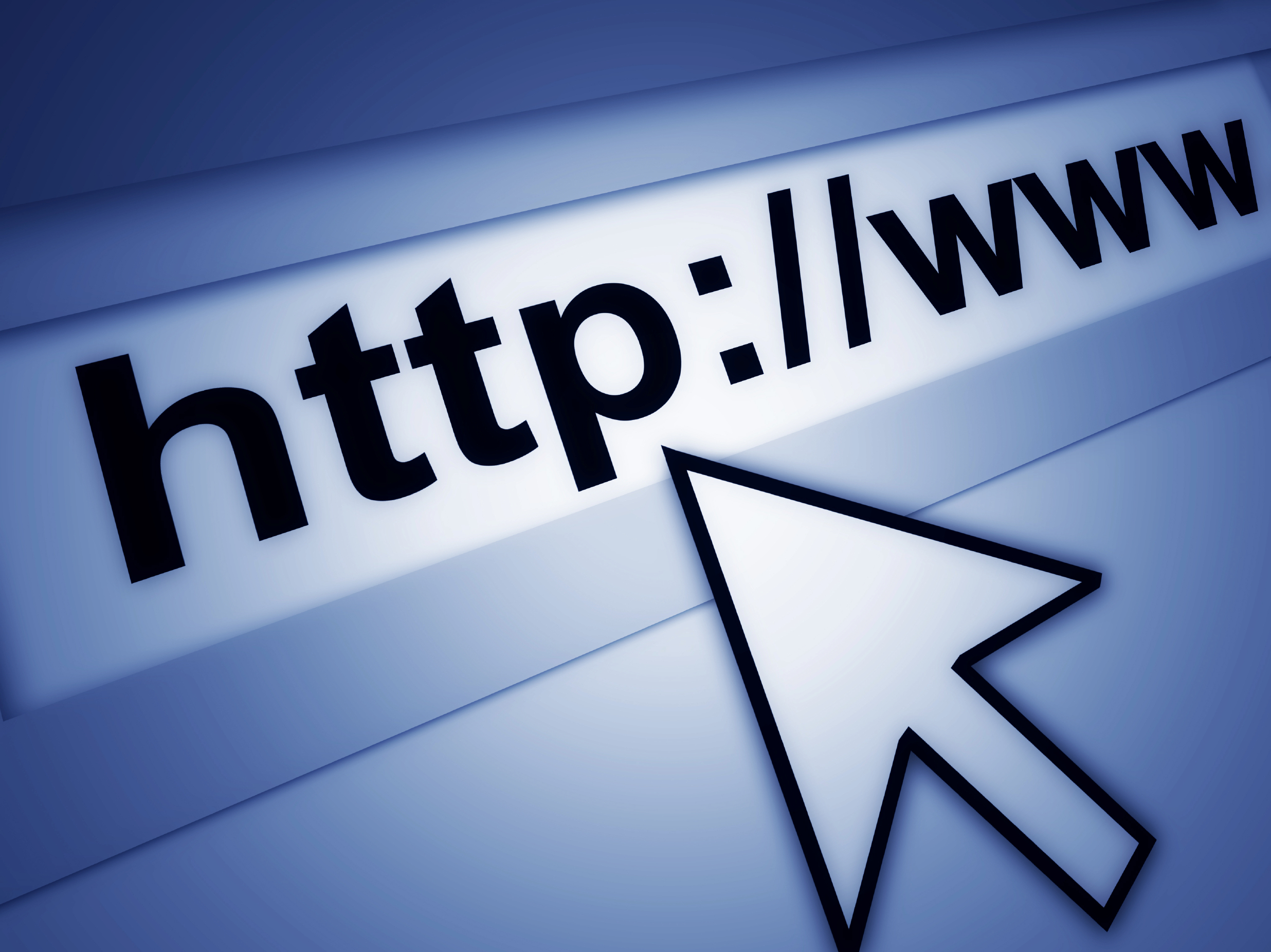 In 1984, shopping online wasn't this easy. (iStockphoto)