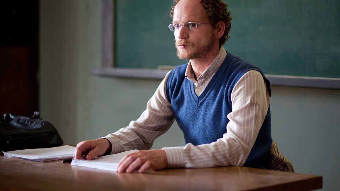 Movie Review 'Big Bad Wolves' Horror On The Prowl In Tel Aviv NPR Movie Review 'Big Bad Wolves' Horror On The Prowl In Tel Aviv NPR