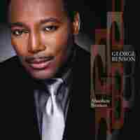 Absolute Benson cover