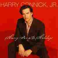 cover for Harry for the Holidays
