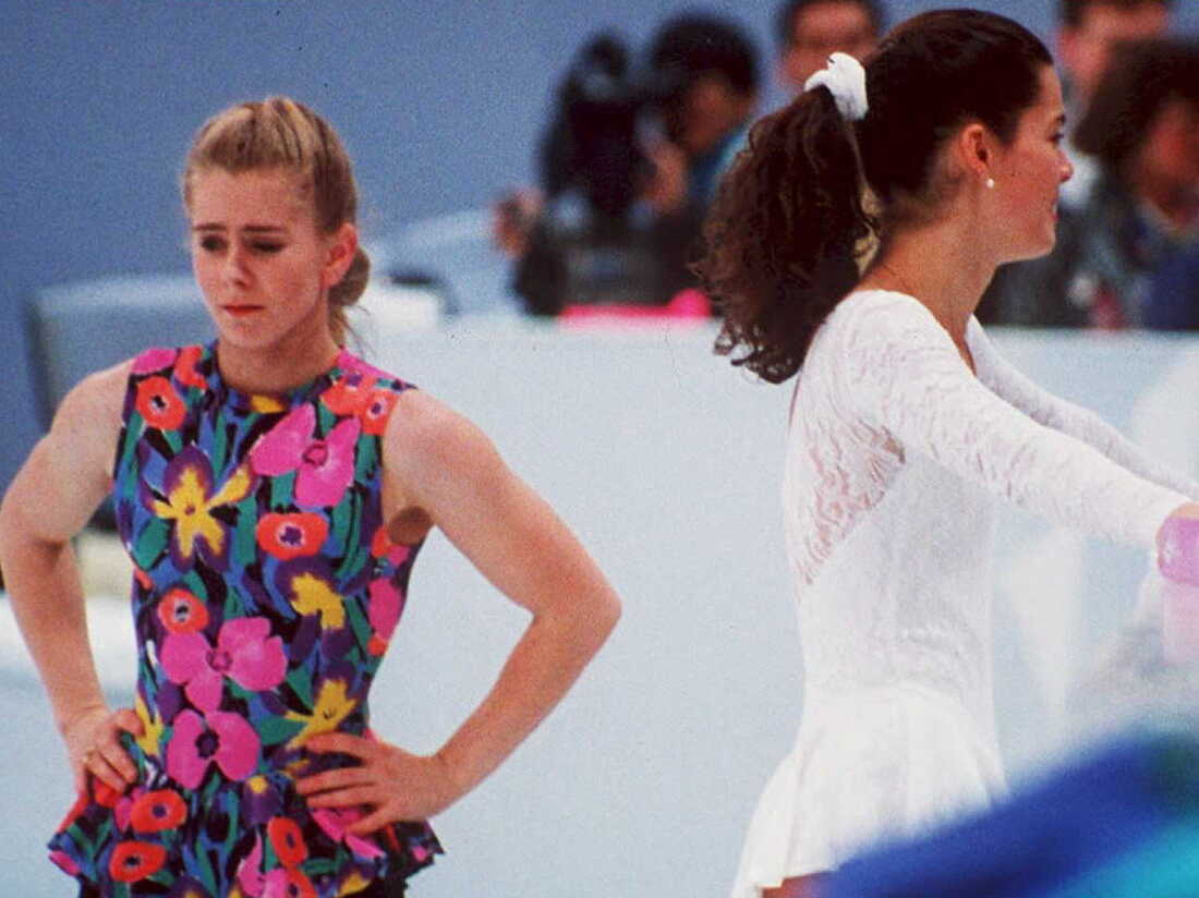 Complicating The Tonya And Nancy Narratives 20 Years Later Npr 2410