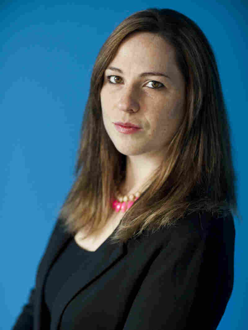 Alice Fordham