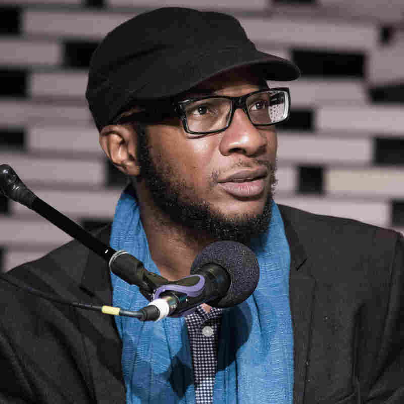 Teju Cole