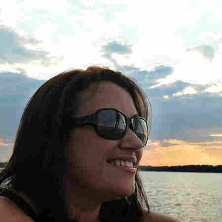 Amy Bailey