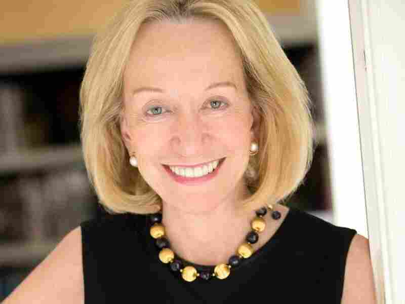 A former assistant to President Lyndon B. Johnson, Doris Kearns Goodwin has written several works on American presidents, including Abraham Lincoln, Franklin D. Roosevelt and John F. Kennedy.