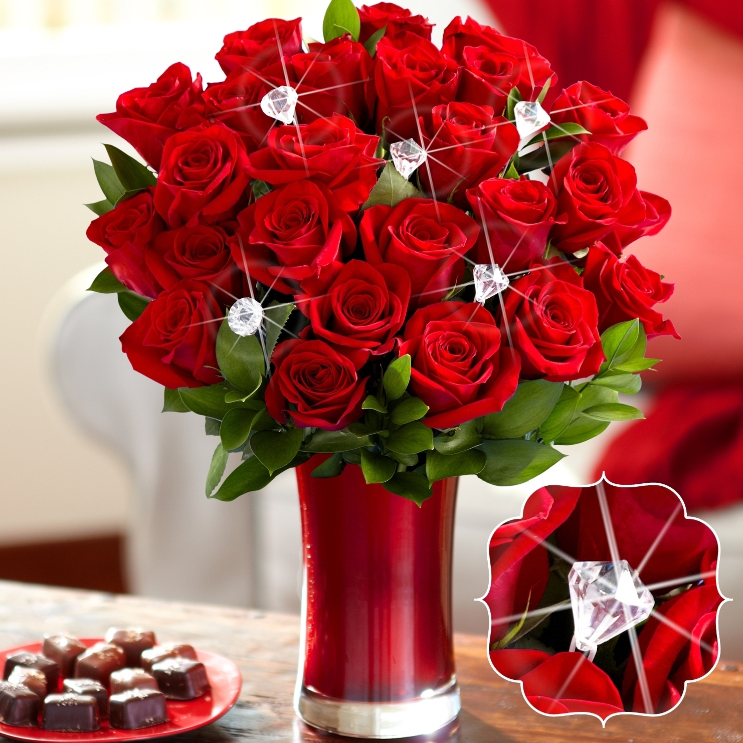 You Can Now Send Someone You Temporarily Like A Bachelor Bouquet WBUR