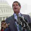 Sen. Vitter Will Run For Governor In Louisiana