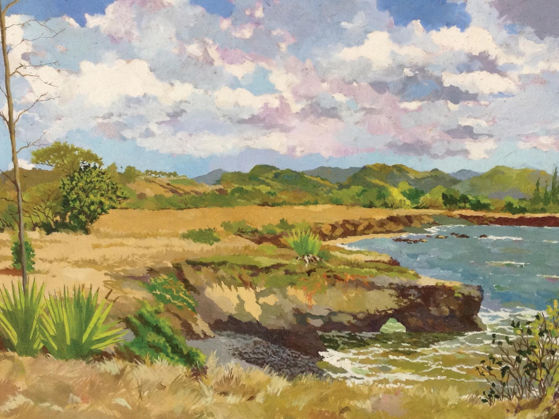 detail from cover of <em>The Poetry of Derek Walcott </em> (Courtesy of Farrar, Straus, and Giroux)
