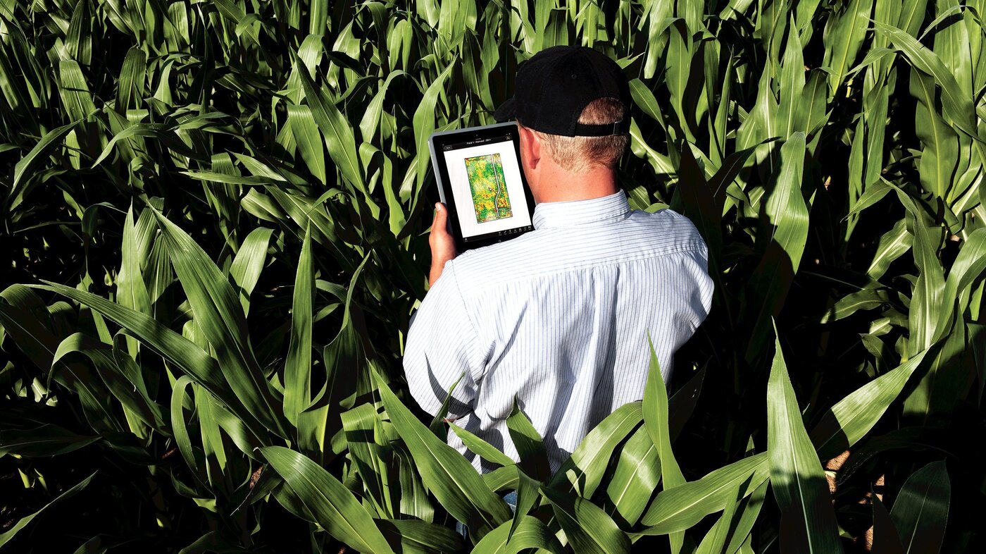 Farmers Only Reviews >> Should Farmers Give John Deere And Monsanto Their Data ... Farmers Only Reviews >> Should Farmers Give John Deere And Monsanto Their Data ...