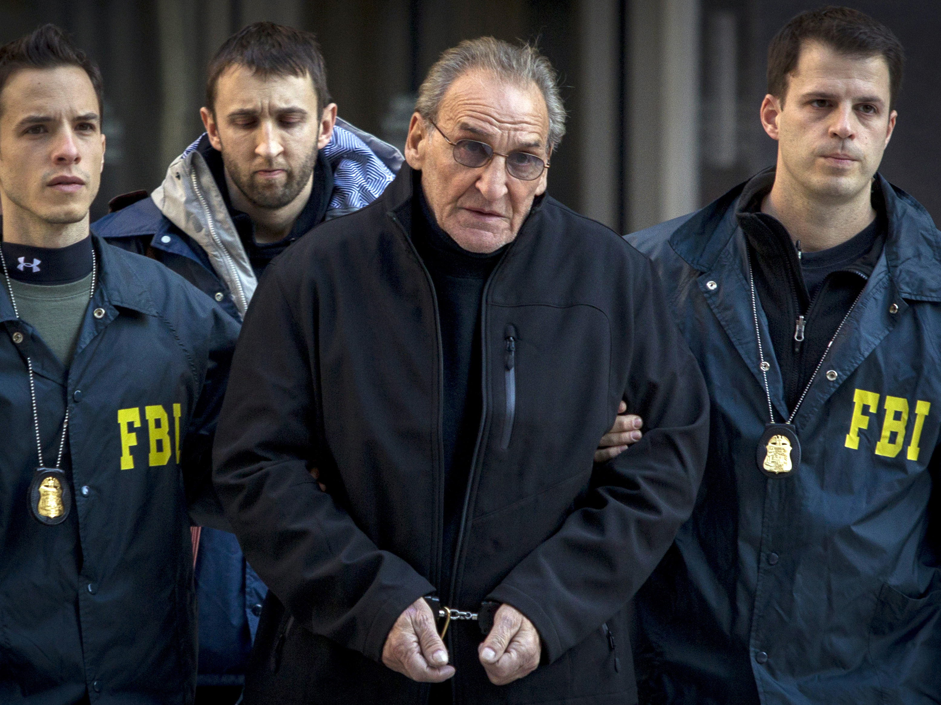 FBI Arrests New York Man for Alleged Drug Sales in Watertown - News Directory 3