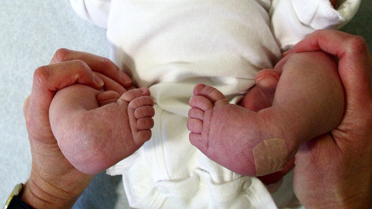 How Parents And The Internet Transformed Clubfoot Treatment Shots Health News Npr