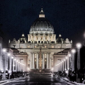 'Pope And Mussolini' Tells The 'Secret History' Of Fascism And The Church