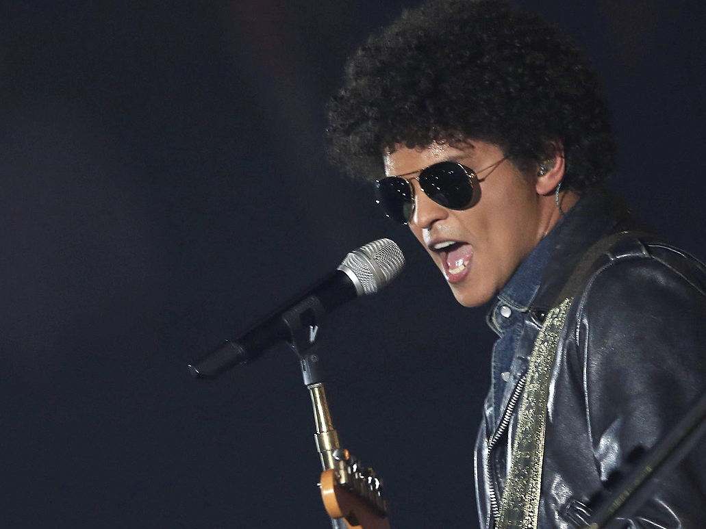 How To Watch The Grammys In Europe