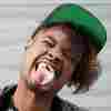 'Putting The Pill In The Pudding': An Interview With Danny Brown