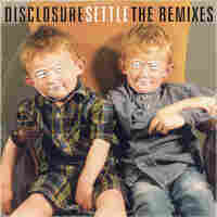 Disclosure.