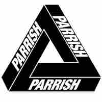 Theo Parrish.