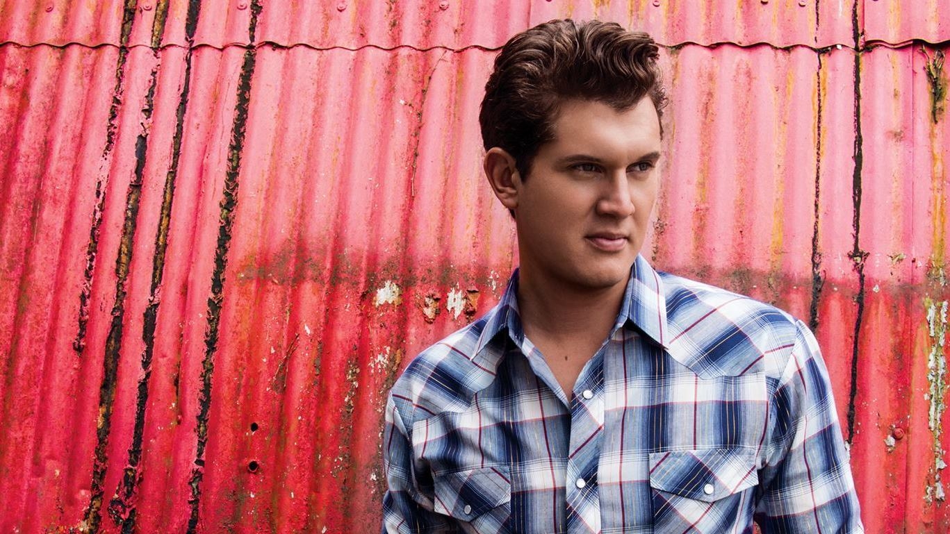 Jon Pardi - Billy Bob's Texas