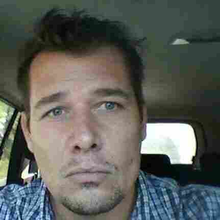 Teddy Ray Bullard