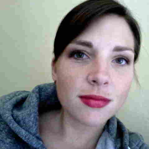 Laura Thompson