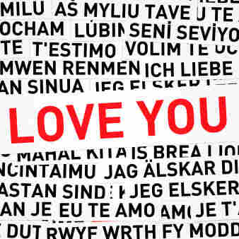 Does It Taste As Sweet To Say 'I Love You' In Another Language?