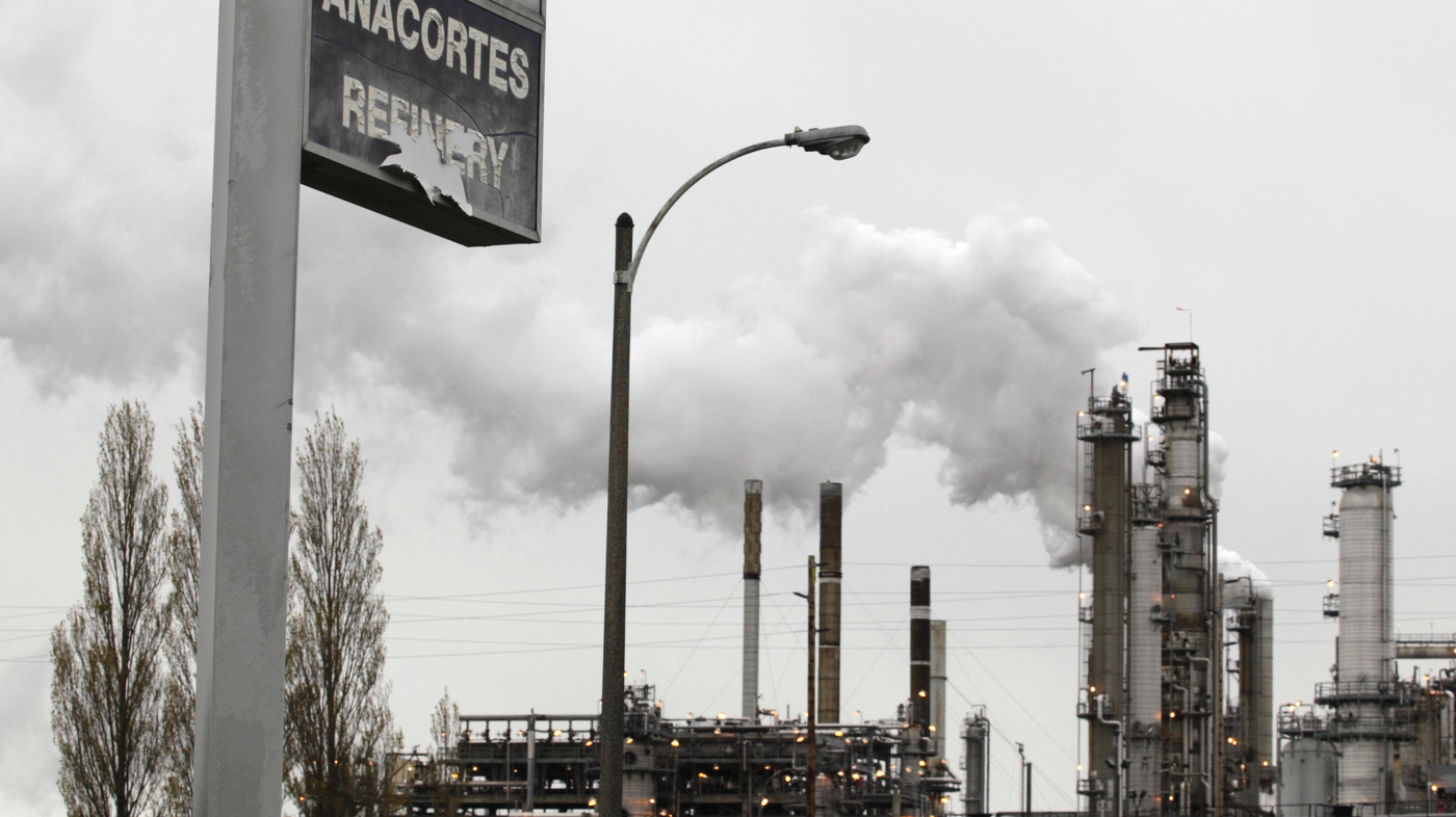 New Animation Details What Went Wrong In 2010 Plant Explosion The Two